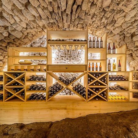 Gite Des Caves Secretes Tiffauges ภายนอก รูปภาพ